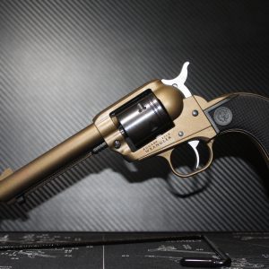 Ruger Wrangler 22LR --PRE-OWNED--