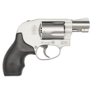 SMITH & WESSON 638-3  .38 SPL +P -PRE-OWNED-