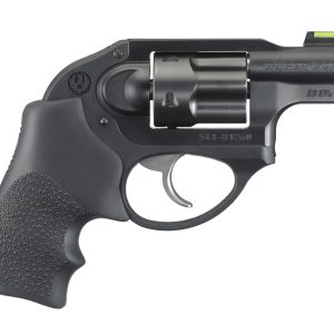 RUGER LCR .38 SPL +P -PRE-OWNED-