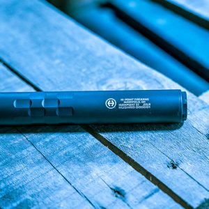 HI-POINT HUSH-POINT 22